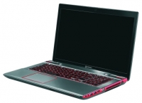 laptop Toshiba, notebook Toshiba QOSMIO X875-BPS (Core i7 3610QM 2300 Mhz/17.3