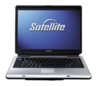 laptop Toshiba, notebook Toshiba SATELLITE A100-011 (Core 2 Duo T5600 1830 Mhz/15.4