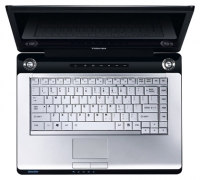 laptop Toshiba, notebook Toshiba SATELLITE A200-1IZ (Core 2 Duo 2000 Mhz/15.4