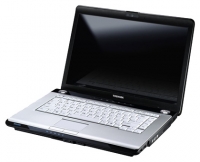 laptop Toshiba, notebook Toshiba SATELLITE A200-1J0 (Core 2 Duo T7500 2200 Mhz/15.4
