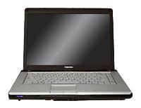 laptop Toshiba, notebook Toshiba SATELLITE A205-S5000 (Celeron M 540 1860 Mhz/15.4