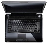 laptop Toshiba, notebook Toshiba SATELLITE A300-1EG (Core 2 Duo T5750 2000 Mhz/15.4