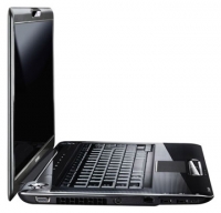 laptop Toshiba, notebook Toshiba SATELLITE A300-1OF (Core 2 Duo P8400 2260 Mhz/15.4