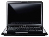 laptop Toshiba, notebook Toshiba SATELLITE A300-1QF (Core 2 Duo T5800 2000 Mhz/15.4
