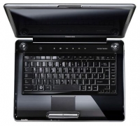laptop Toshiba, notebook Toshiba SATELLITE A300-1QF (Core 2 Duo T5800 2000 Mhz/15.4