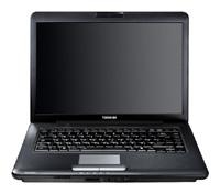 laptop Toshiba, notebook Toshiba SATELLITE A300-22W (Pentium Dual-Core T4200 2000 Mhz/15.4