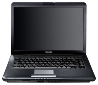 laptop Toshiba, notebook Toshiba SATELLITE A300-22X (Pentium Dual-Core T4200 2000 Mhz/15.4