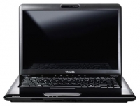 laptop Toshiba, notebook Toshiba SATELLITE A300-23G (Core 2 Duo P8700 2530 Mhz/15.4