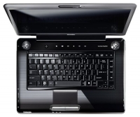 laptop Toshiba, notebook Toshiba SATELLITE A350D-20G (Turion X2 RM-72 2100 Mhz/16.0