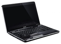 laptop Toshiba, notebook Toshiba SATELLITE A500-13D (Core 2 Duo P7350 2000 Mhz/16.0