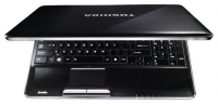 laptop Toshiba, notebook Toshiba SATELLITE A500-ST5602 (Core 2 Duo T6500 2100 Mhz/16