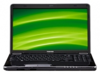 laptop Toshiba, notebook Toshiba SATELLITE A505-S6004 (Core i3 330M 2130 Mhz/16.0