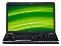 laptop Toshiba, notebook Toshiba SATELLITE A505D-S6008 (Turion II Ultra M620 2500 Mhz/16.0