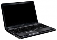 laptop Toshiba, notebook Toshiba SATELLITE A660-141 (Core i5 430M 2260 Mhz/16.0