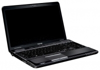 laptop Toshiba, notebook Toshiba SATELLITE A660-156 (Core i5 430M  2260 Mhz/16