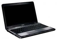 laptop Toshiba, notebook Toshiba SATELLITE A665-11Z (Core i7 740QM 1730 Mhz/15.6