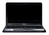 laptop Toshiba, notebook Toshiba SATELLITE A665-12K (Core i7 740QM 1730 Mhz/15.6