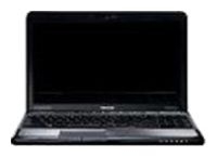 laptop Toshiba, notebook Toshiba SATELLITE A665-3DV (Core i7 740M 1730 Mhz/15.6