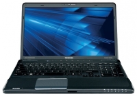 laptop Toshiba, notebook Toshiba SATELLITE A665-S6086 (Core i3 370M 2400 Mhz/16.0
