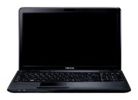 laptop Toshiba, notebook Toshiba SATELLITE C650-1CF (Pentium Dual-Core P6000  1860 Mhz/15.6