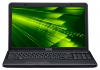 laptop Toshiba, notebook Toshiba SATELLITE C655-S5118 (Core i3 370M 2400 Mhz/15.6