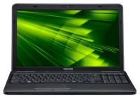 laptop Toshiba, notebook Toshiba SATELLITE C655-S5137 (Core i3 380M 2530 Mhz/15.6