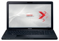 laptop Toshiba, notebook Toshiba SATELLITE C660-1TE (Core i3 2310M 2100 Mhz/15.6