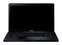 laptop Toshiba, notebook Toshiba SATELLITE C660-1ZW (Pentium B940 2000 Mhz/15.6