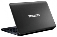 laptop Toshiba, notebook Toshiba SATELLITE C660-28K (Core i5 2430M 2400 Mhz/15.6