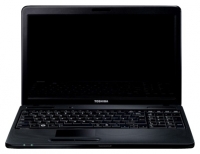 laptop Toshiba, notebook Toshiba SATELLITE C660D-1EU (E-450 1650 Mhz/15.6