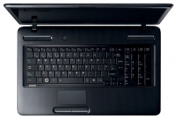 laptop Toshiba, notebook Toshiba SATELLITE C670-13U (Core i3 2310M 2100 Mhz/17.3