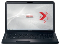 laptop Toshiba, notebook Toshiba SATELLITE C670-A2K (Pentium B960 2200 Mhz/17.3