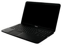 laptop Toshiba, notebook Toshiba SATELLITE C850-B7K (Celeron B815 1600 Mhz/15.6