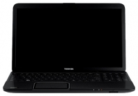 laptop Toshiba, notebook Toshiba SATELLITE C850-C1K (Celeron B820 1700 Mhz/15.6