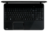 laptop Toshiba, notebook Toshiba SATELLITE C850-C1K (Celeron B820 1700 Mhz/15.6
