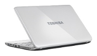 laptop Toshiba, notebook Toshiba SATELLITE C850-C1W (Pentium B970 2300 Mhz/15.6