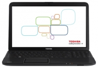 laptop Toshiba, notebook Toshiba SATELLITE C850D-C7K (E1 1200 1400 Mhz/15.6