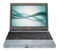laptop Toshiba, notebook Toshiba SATELLITE E105-S1402 (Core 2 Duo P8400 2260 Mhz/14.1