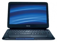 laptop Toshiba, notebook Toshiba SATELLITE E205-S1904 (Core i5 430M 2260 Mhz/14