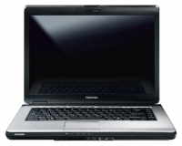 laptop Toshiba, notebook Toshiba SATELLITE L300-129 (Pentium Dual-Core T2390 1860 Mhz/15.4