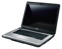 laptop Toshiba, notebook Toshiba SATELLITE L300-15V (Celeron 560 2130 Mhz/15.4