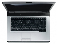 laptop Toshiba, notebook Toshiba SATELLITE L300-1BB (Celeron 575 2000 Mhz/15.4
