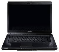 laptop Toshiba, notebook Toshiba SATELLITE L300D-245 (Athlon X2 QL-64 2100 Mhz/15.4