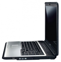 laptop Toshiba, notebook Toshiba SATELLITE L350-146 (Pentium Dual-Core T2390 1860 Mhz/17.0