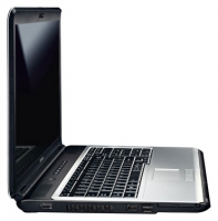 laptop Toshiba, notebook Toshiba SATELLITE L350-146 (Pentium Dual-Core T2390 1860 Mhz/17.0