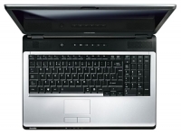 Toshiba SATELLITE L350-146 (Pentium Dual-Core T2390 1860 Mhz/17.0"/1440x900/2048Mb/160.0Gb/DVD-RW/Wi-Fi/Win Vista HP) photo, Toshiba SATELLITE L350-146 (Pentium Dual-Core T2390 1860 Mhz/17.0"/1440x900/2048Mb/160.0Gb/DVD-RW/Wi-Fi/Win Vista HP) photos, Toshiba SATELLITE L350-146 (Pentium Dual-Core T2390 1860 Mhz/17.0"/1440x900/2048Mb/160.0Gb/DVD-RW/Wi-Fi/Win Vista HP) immagine, Toshiba SATELLITE L350-146 (Pentium Dual-Core T2390 1860 Mhz/17.0"/1440x900/2048Mb/160.0Gb/DVD-RW/Wi-Fi/Win Vista HP) immagini, Toshiba foto