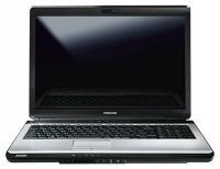 laptop Toshiba, notebook Toshiba SATELLITE L350D-10X (Athlon X2 QL-60 1900 Mhz/17.0