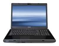 laptop Toshiba, notebook Toshiba SATELLITE L355-S7902 (Pentium Dual-Core T3400 2160 Mhz/17