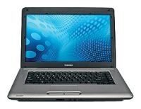 laptop Toshiba, notebook Toshiba SATELLITE L455-S5000 (Celeron M 900 2200 Mhz/15.6