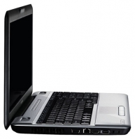 laptop Toshiba, notebook Toshiba SATELLITE L500-12P (Pentium Dual-Core T4200 2000 Mhz/15.6